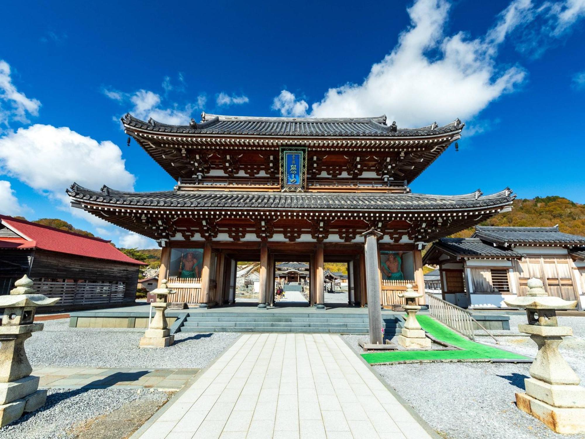 Apa Hotel Aomori Ekihigashi Exteriör bild