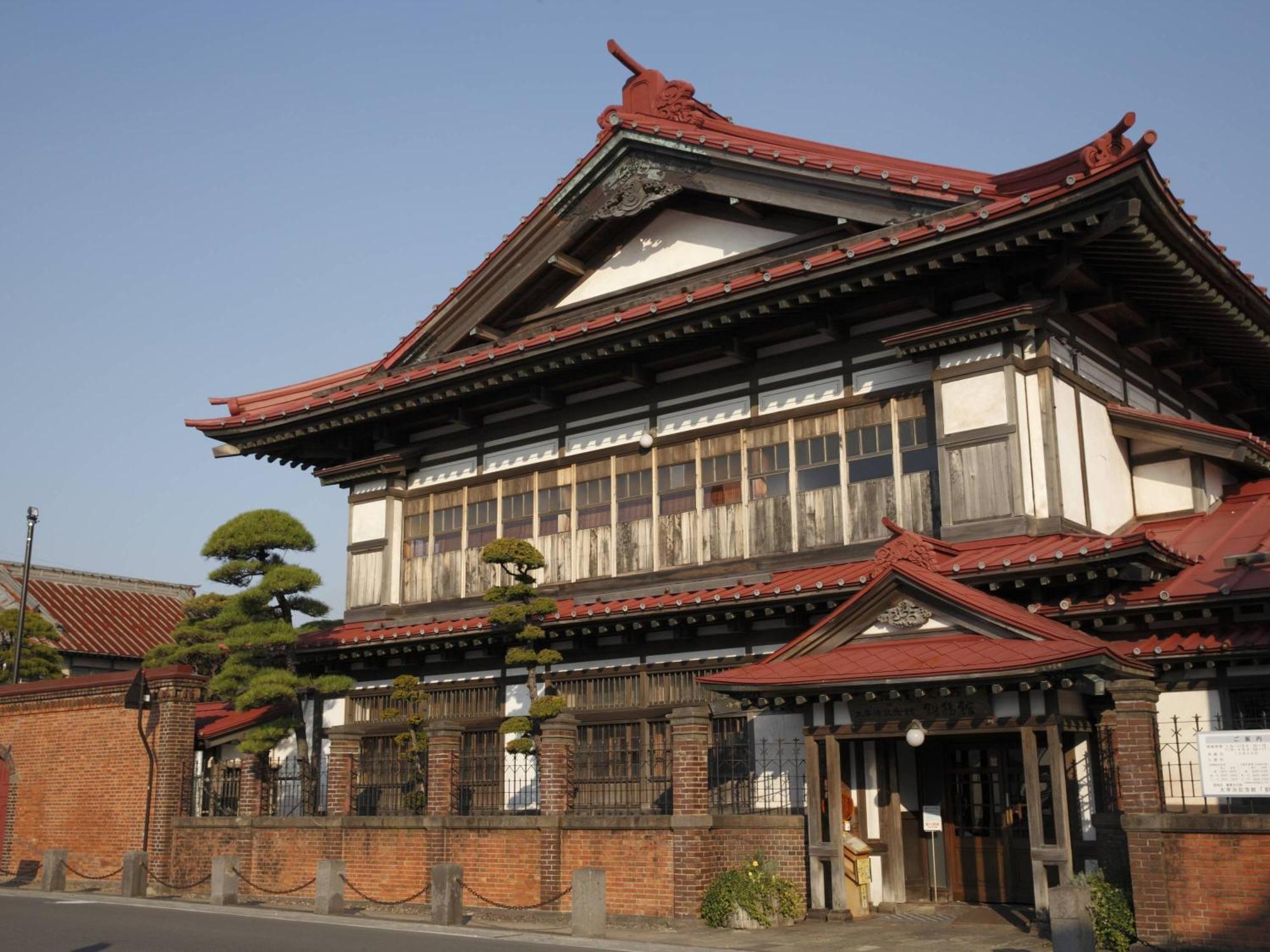 Apa Hotel Aomori Ekihigashi Exteriör bild